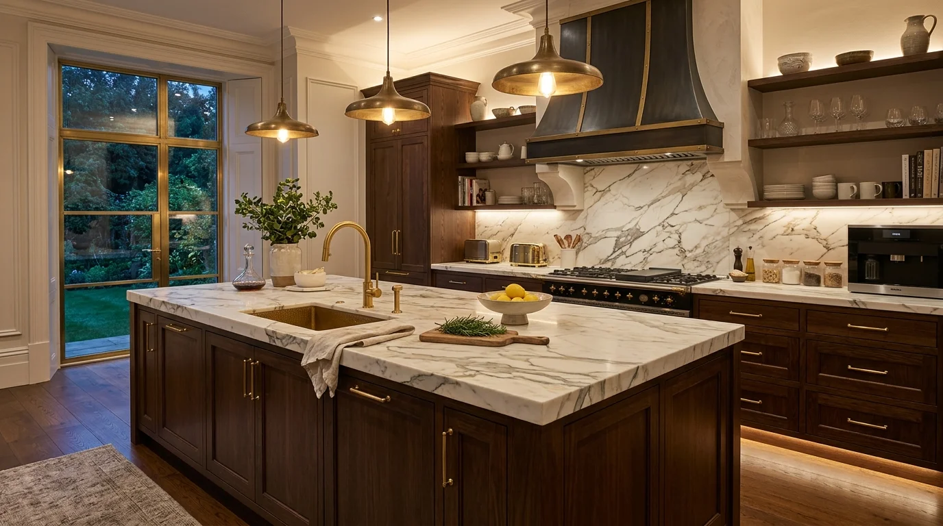 3. Use color to guide the mood