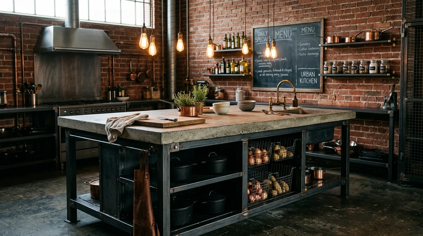 6. Add function without crowding the room