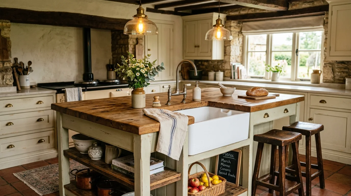 8. Balance contrast so the look stays refined