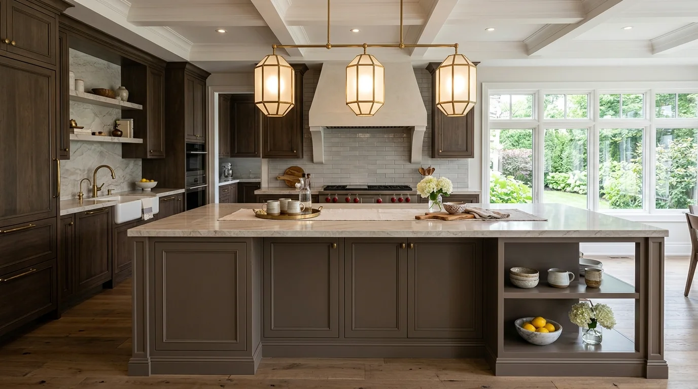 10. Repeat a signature detail for cohesion