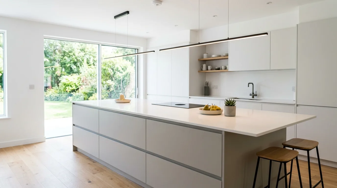 3. Use color to guide the mood