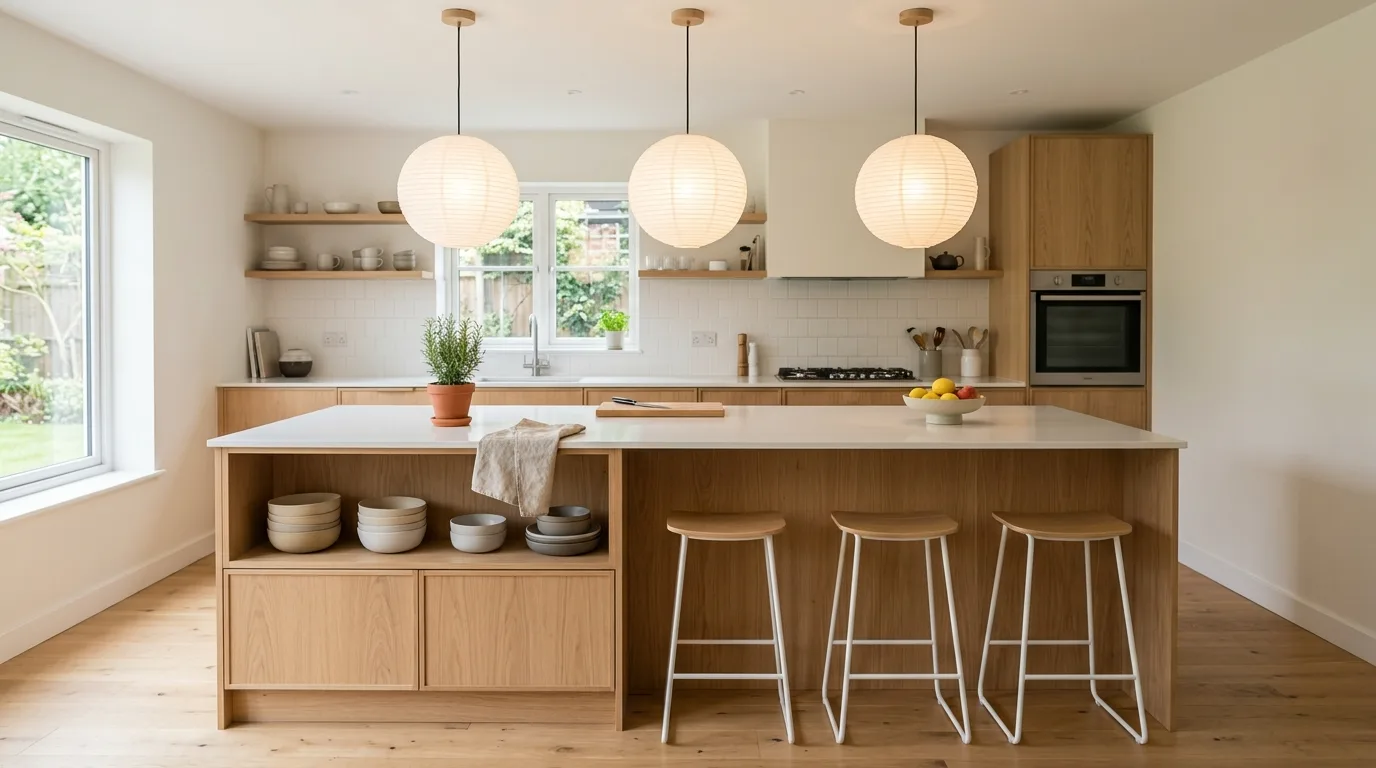 5. Keep the scale comfortable and intentional