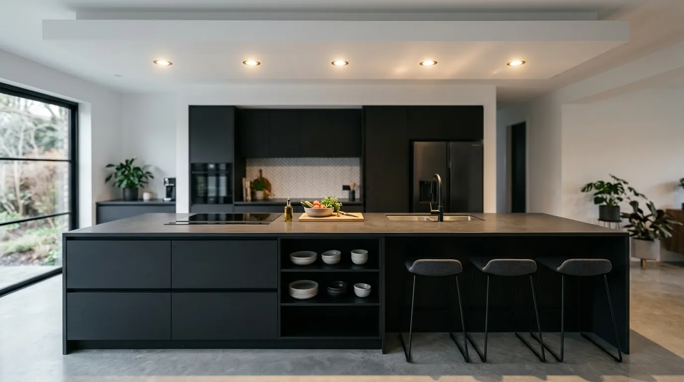 6. Add function without crowding the room