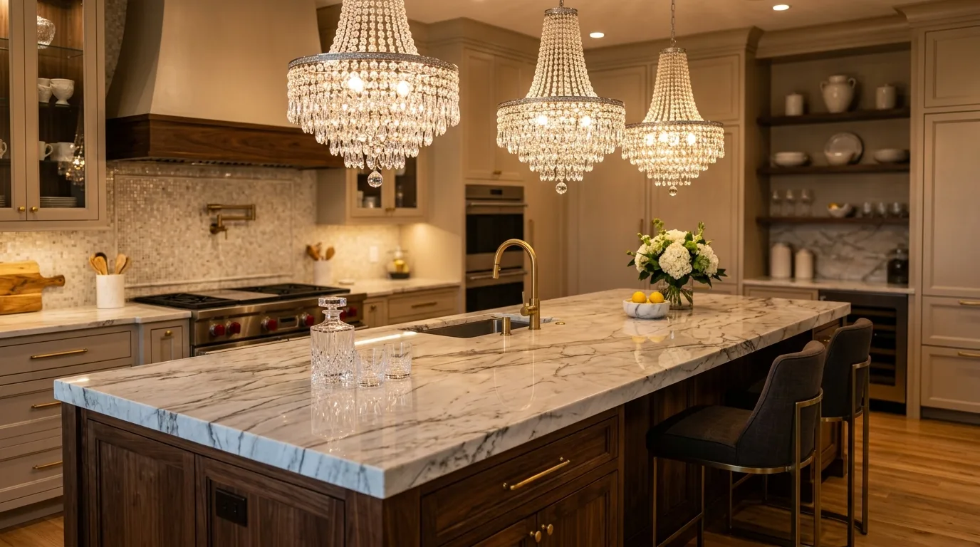 9. Make the main surface do more work