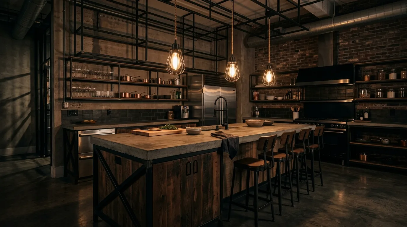 10. Repeat a signature detail for cohesion