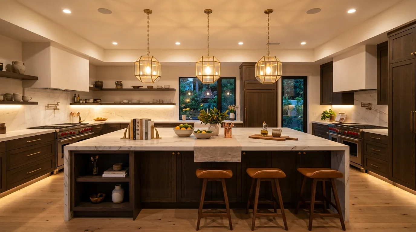 14. Make the room ready for guests and routines