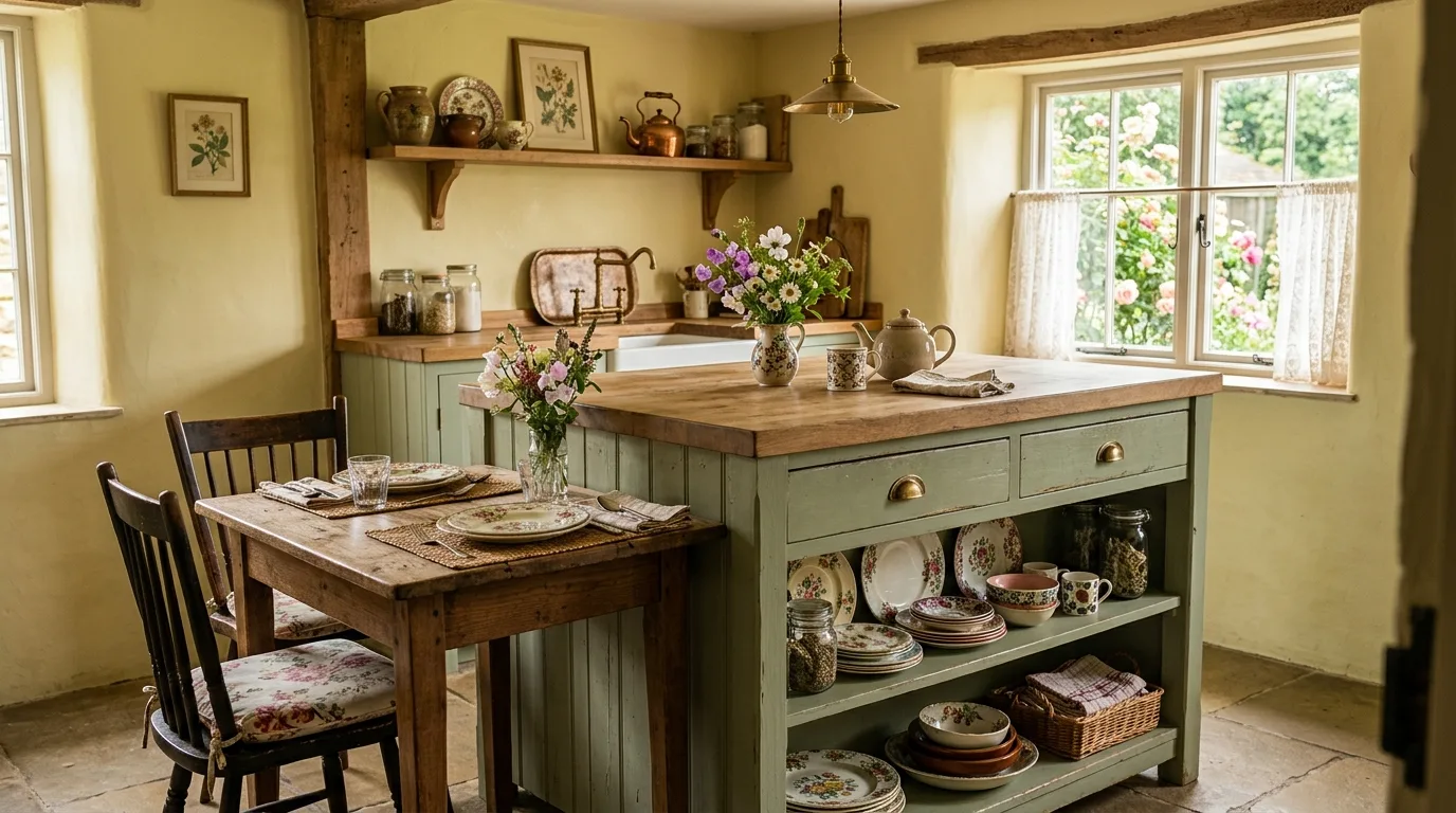 6. Add function without crowding the room