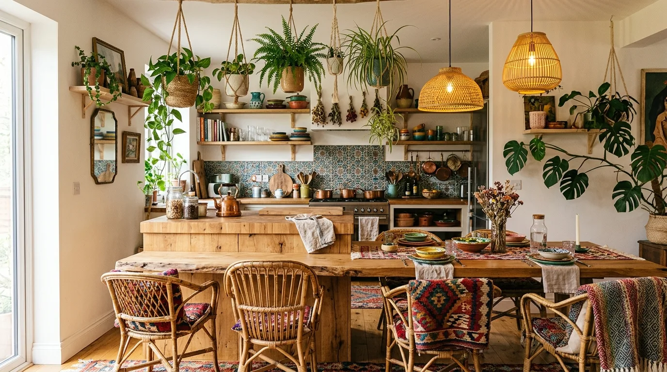 11. Soften the stronger lines with warmth