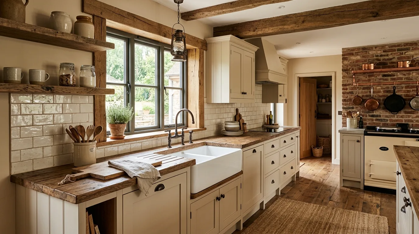 3. Use color to guide the mood