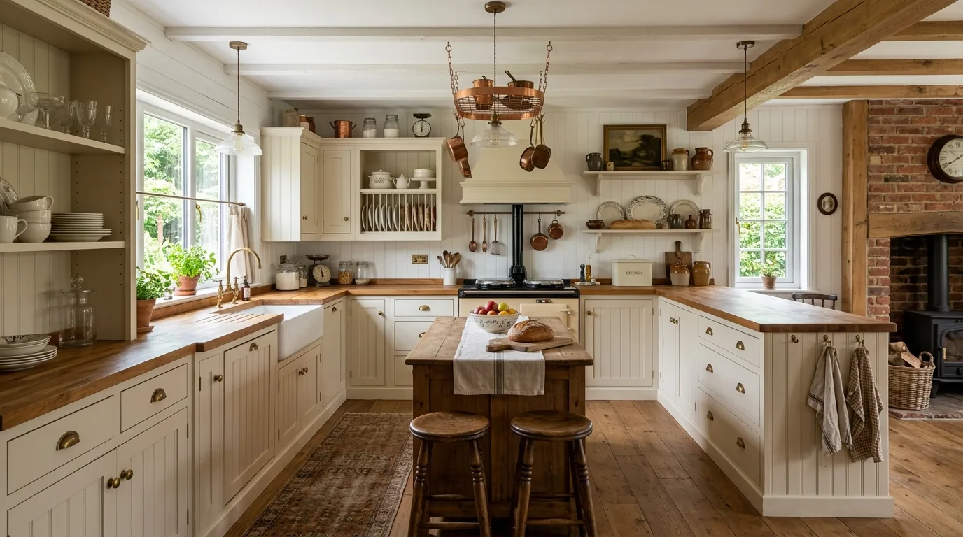 10. Repeat a signature detail for cohesion