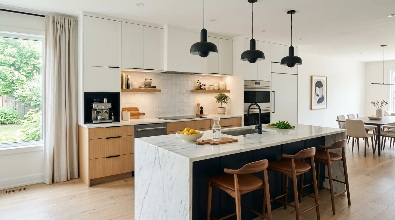 14. Make the room ready for guests and routines