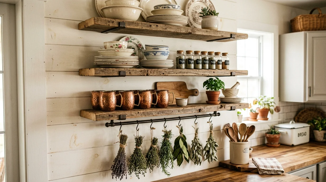 5. Keep the scale comfortable and intentional