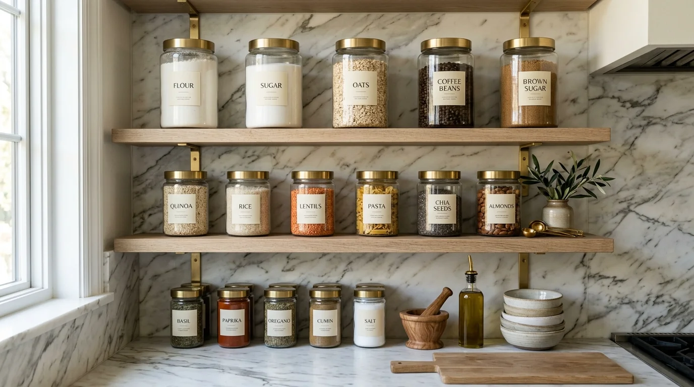 6. Add function without crowding the room