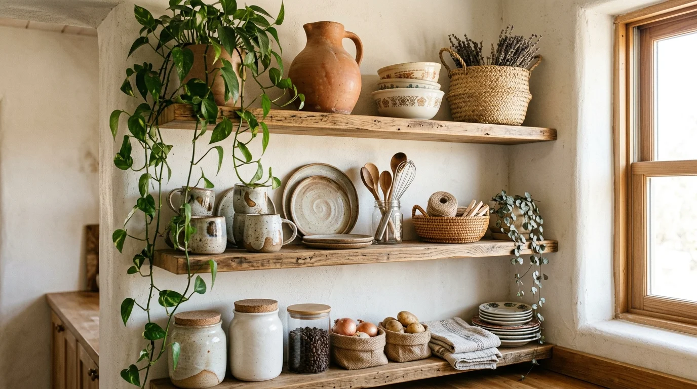 8. Balance contrast so the look stays refined