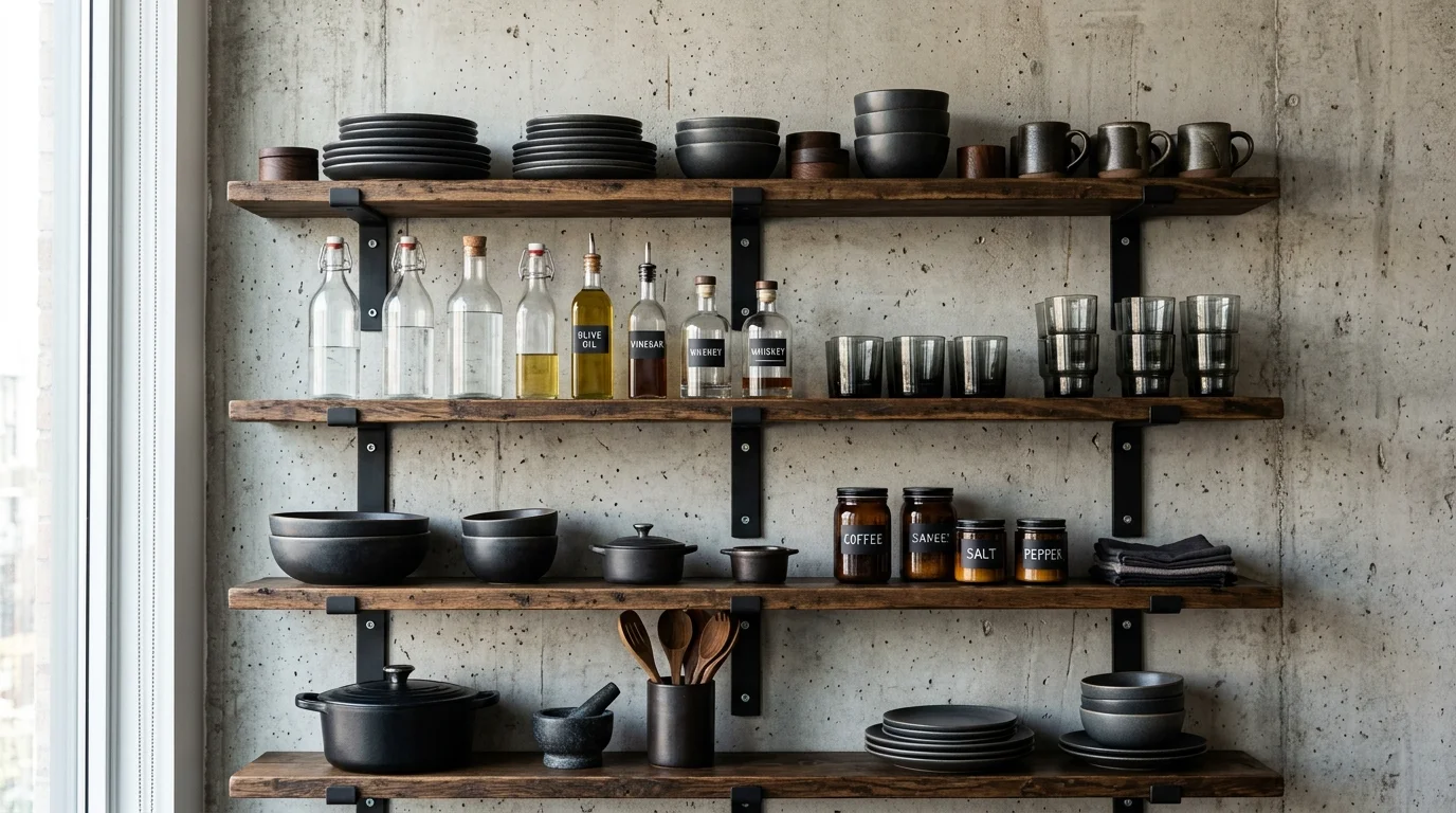 11. Soften the stronger lines with warmth