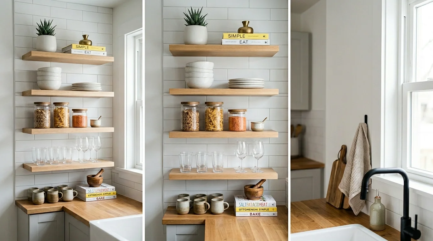 14. Make the room ready for guests and routines