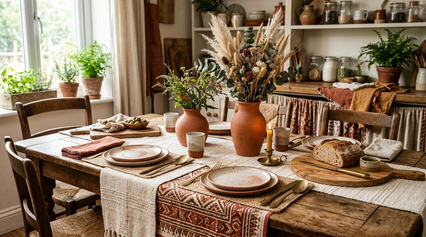 3. Use color to guide the mood