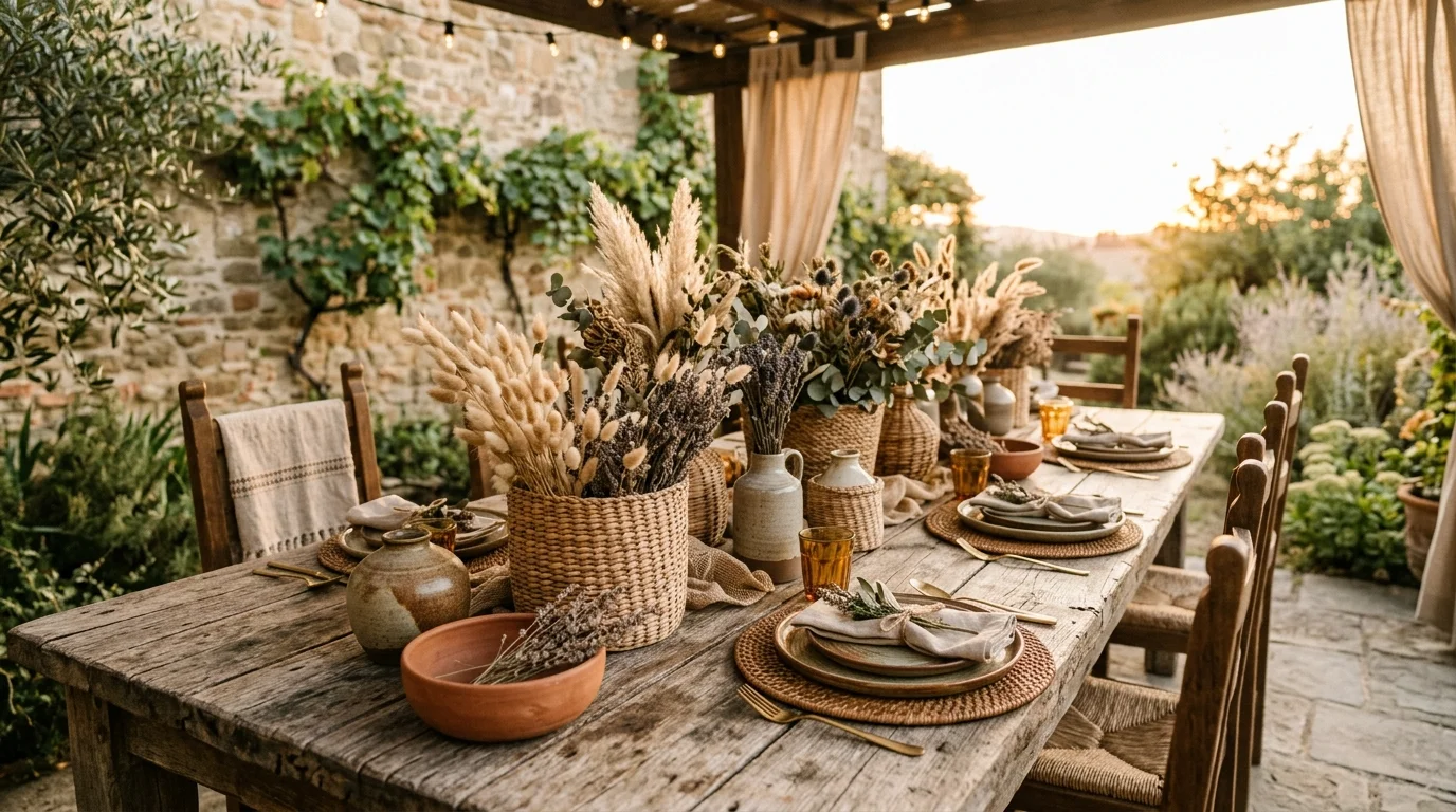 5. Keep the scale comfortable and intentional