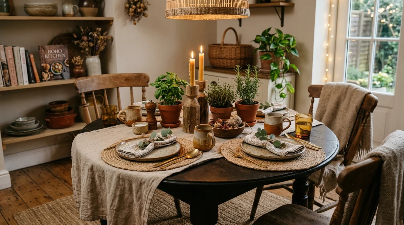 8. Balance contrast so the look stays refined