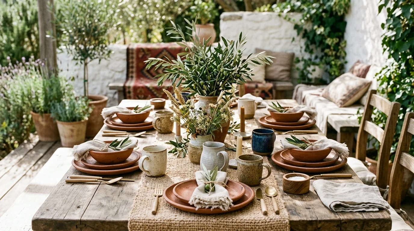 10. Repeat a signature detail for cohesion