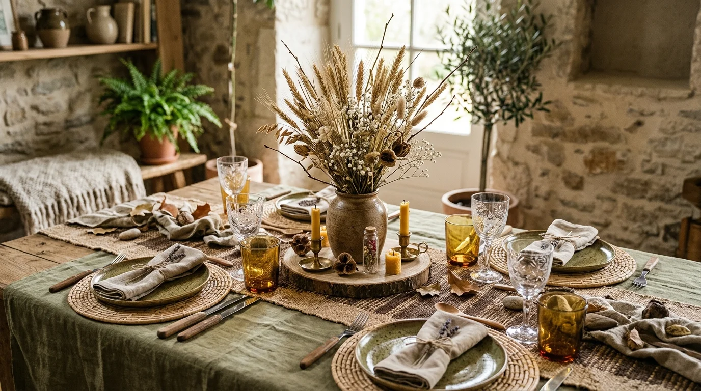 11. Soften the stronger lines with warmth