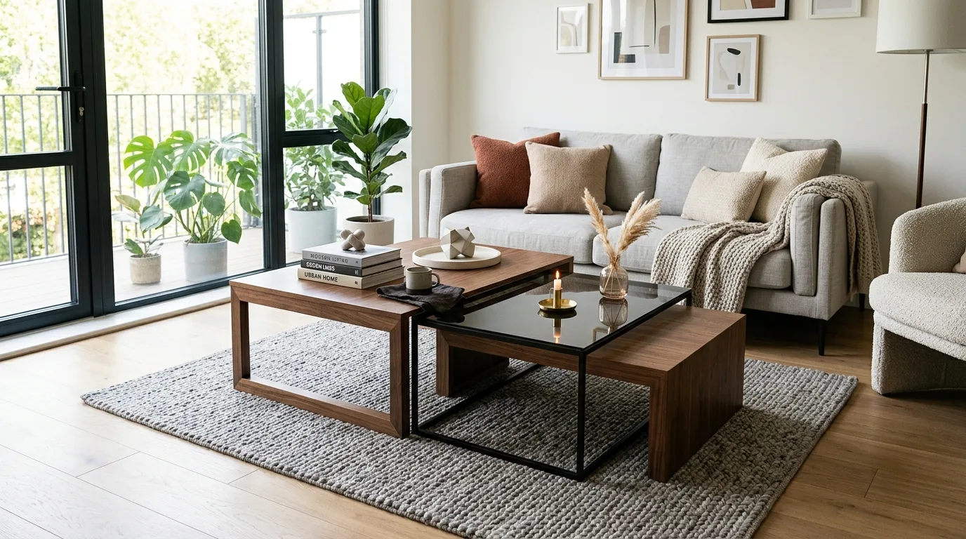 5. Keep the scale comfortable and intentional