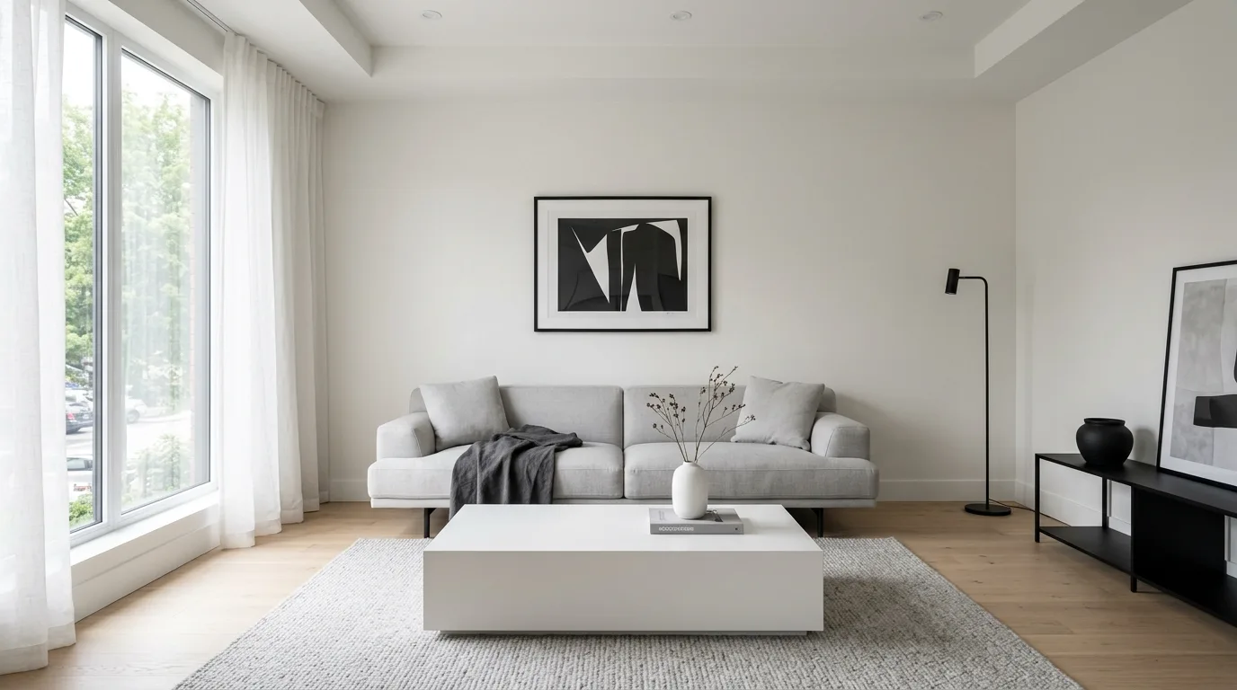 6. Add function without crowding the room