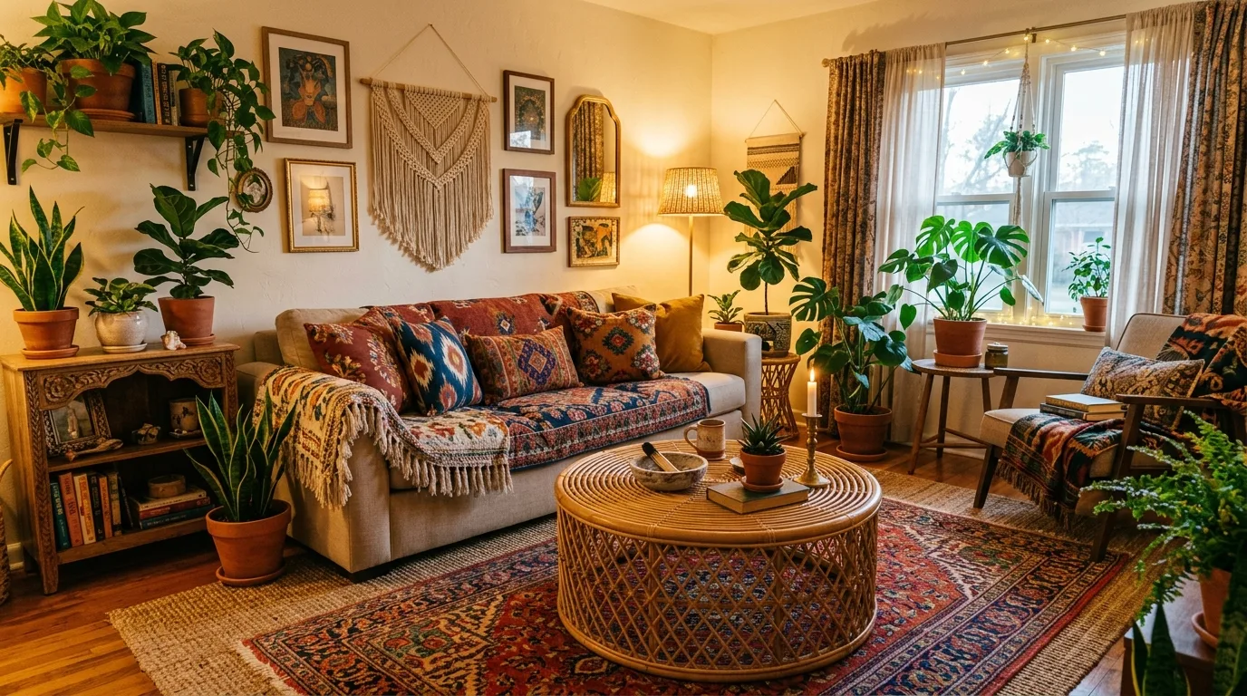 8. Balance contrast so the look stays refined