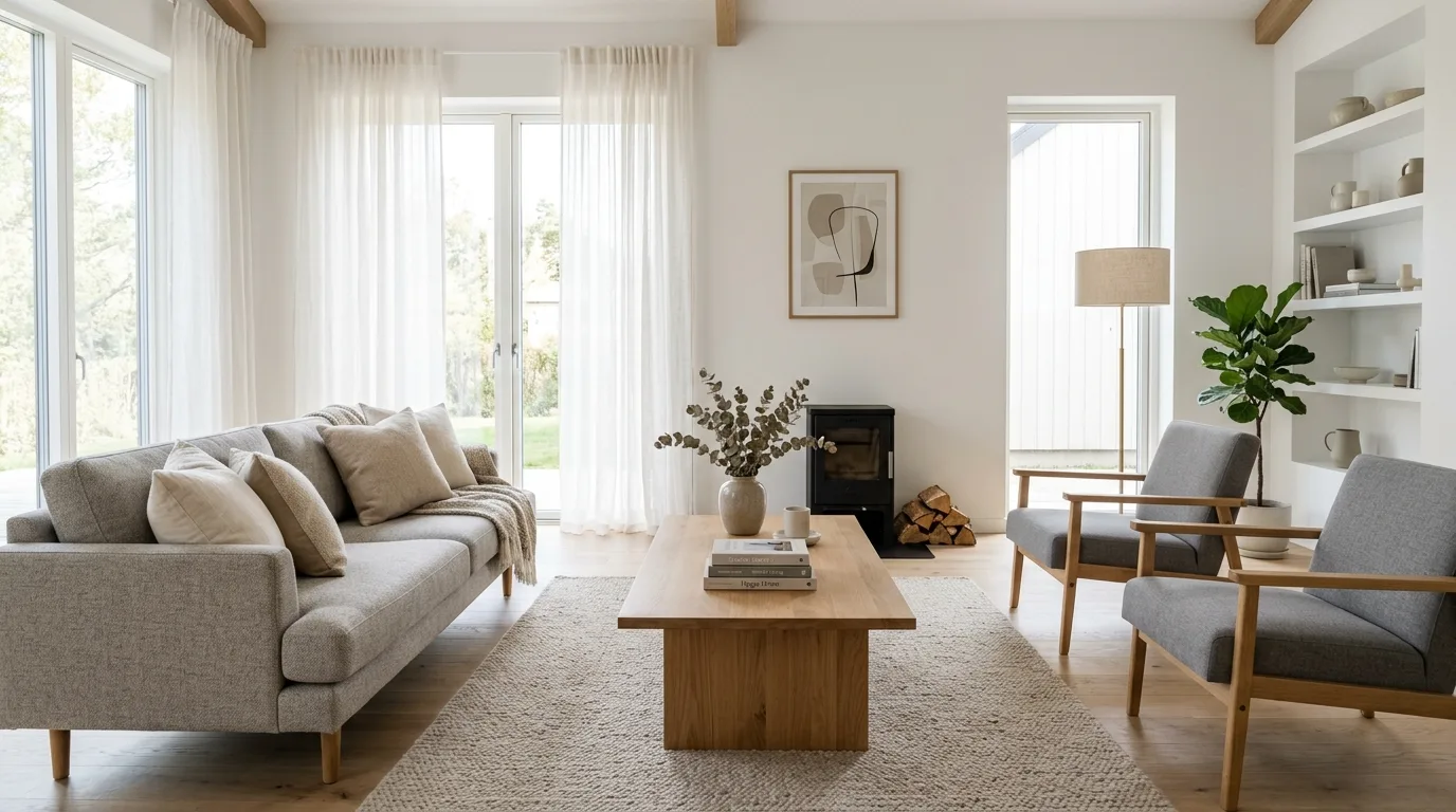 9. Make the main surface do more work