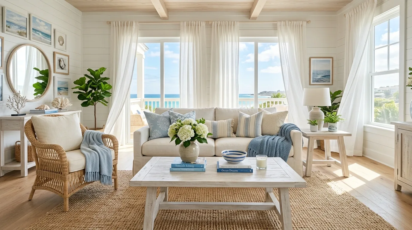 11. Soften the stronger lines with warmth