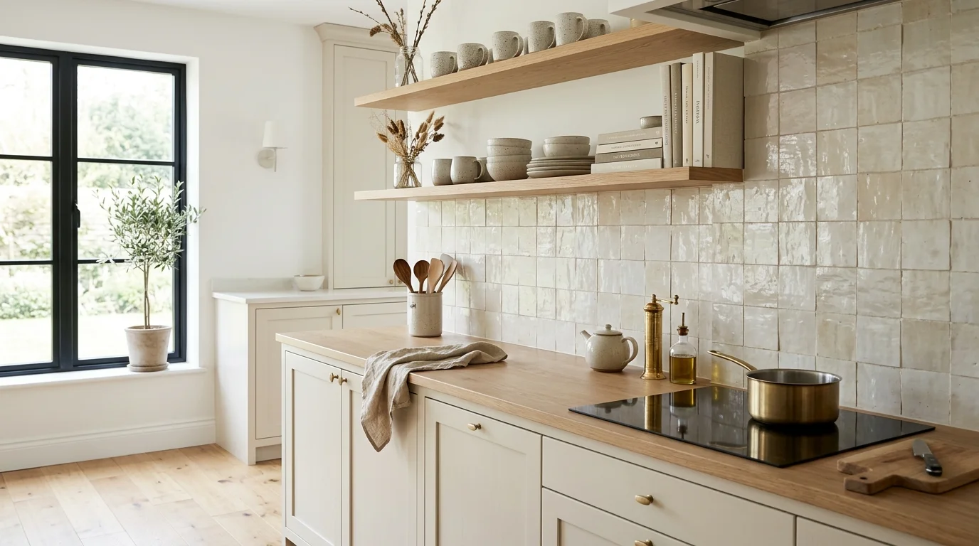 3. Use color to guide the mood