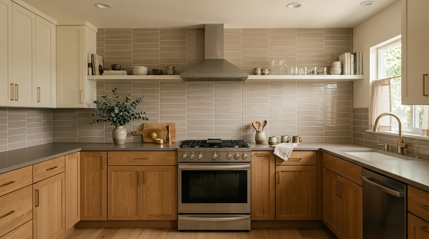 5. Keep the scale comfortable and intentional