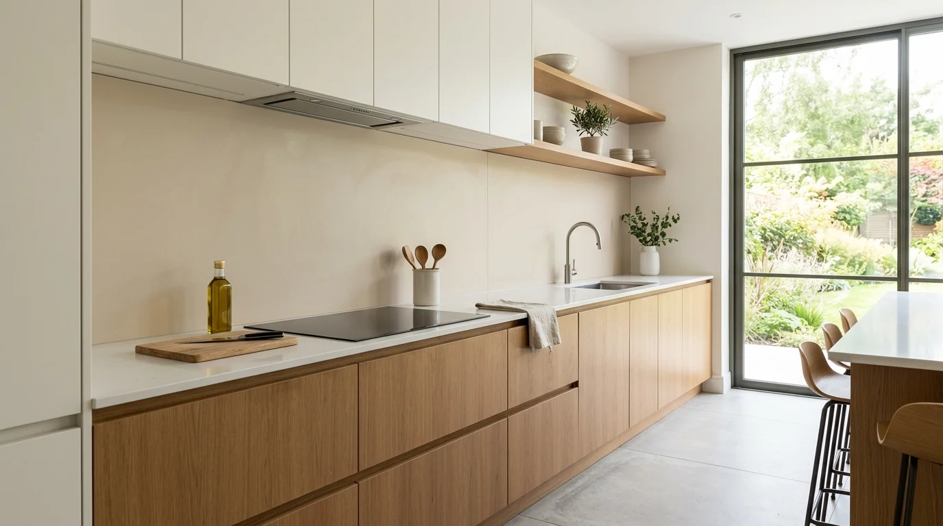 6. Add function without crowding the room