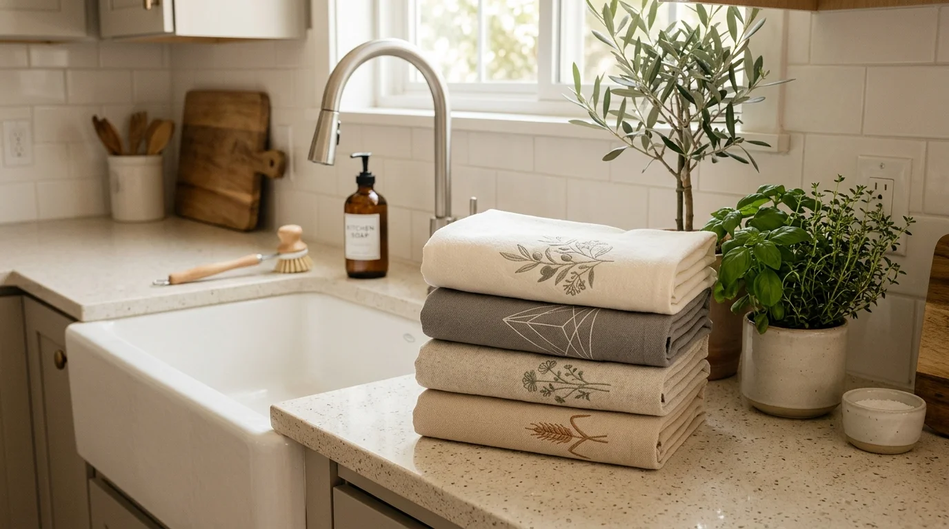 5. Keep the scale comfortable and intentional