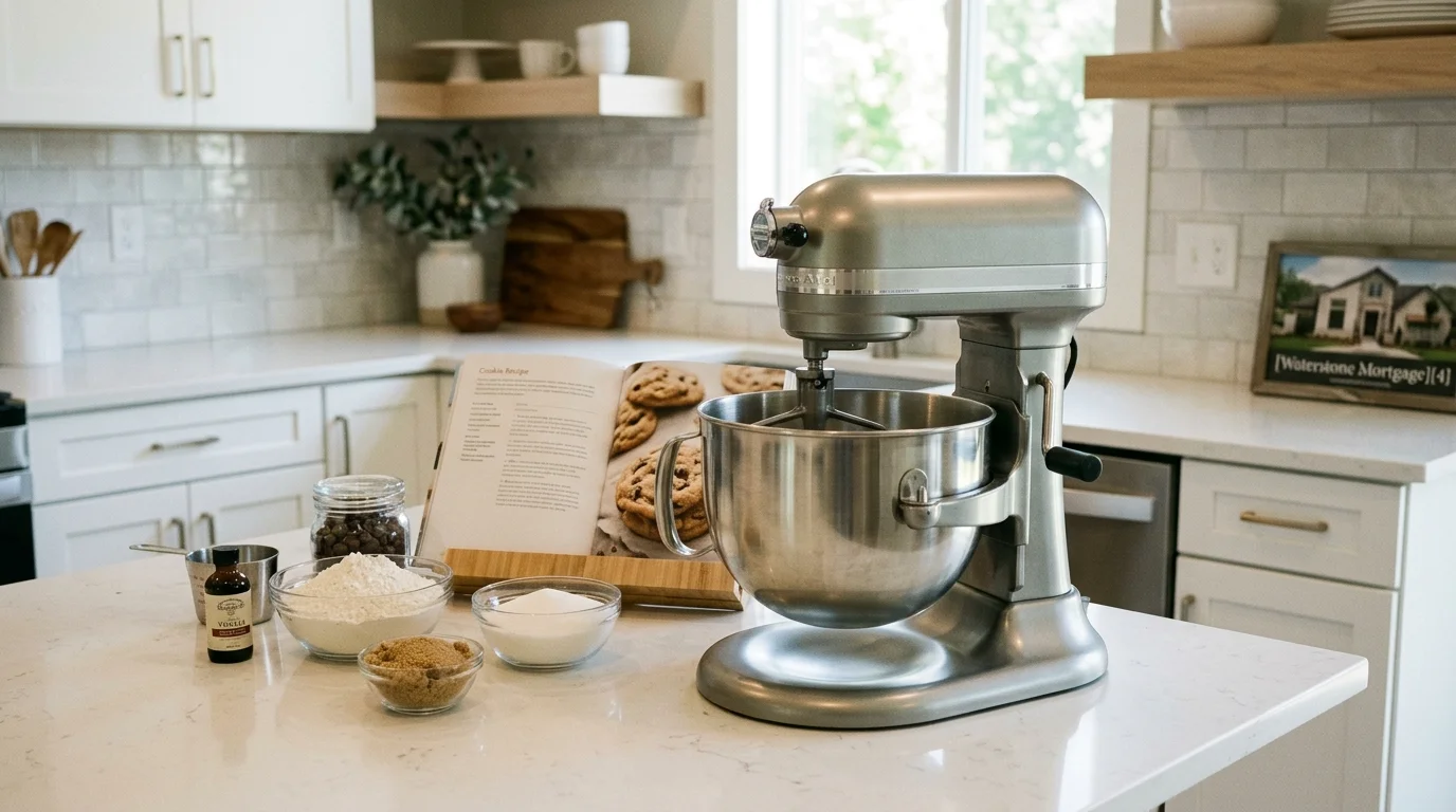 9. Make the main surface do more work