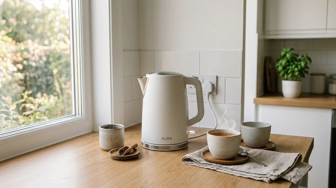 10. Repeat a signature detail for cohesion