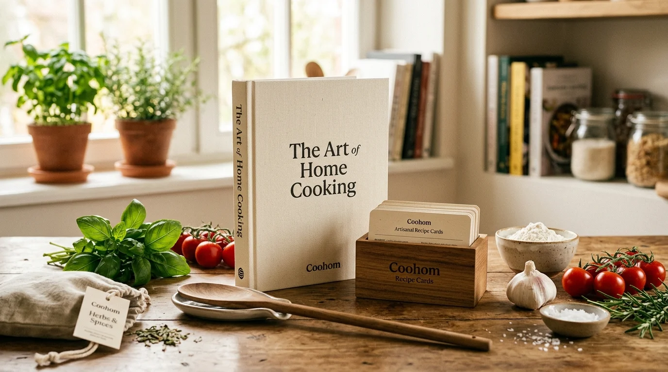 11. Soften the stronger lines with warmth