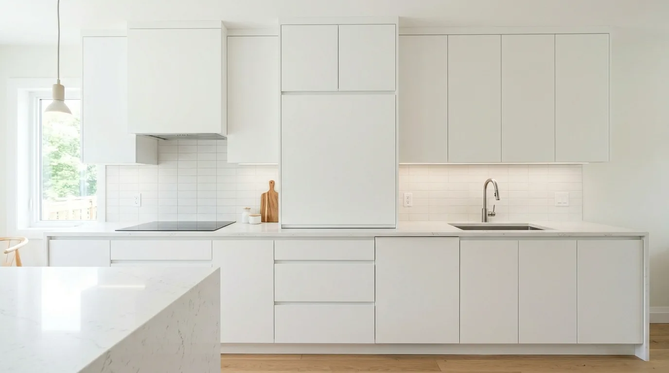 2. Make visibility the first priority