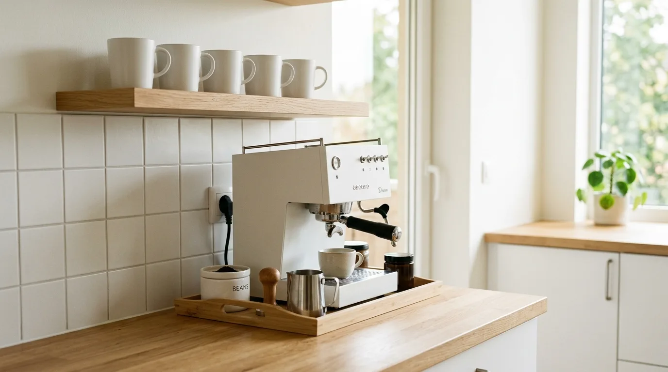 3. Keep everyday items in the easiest reach