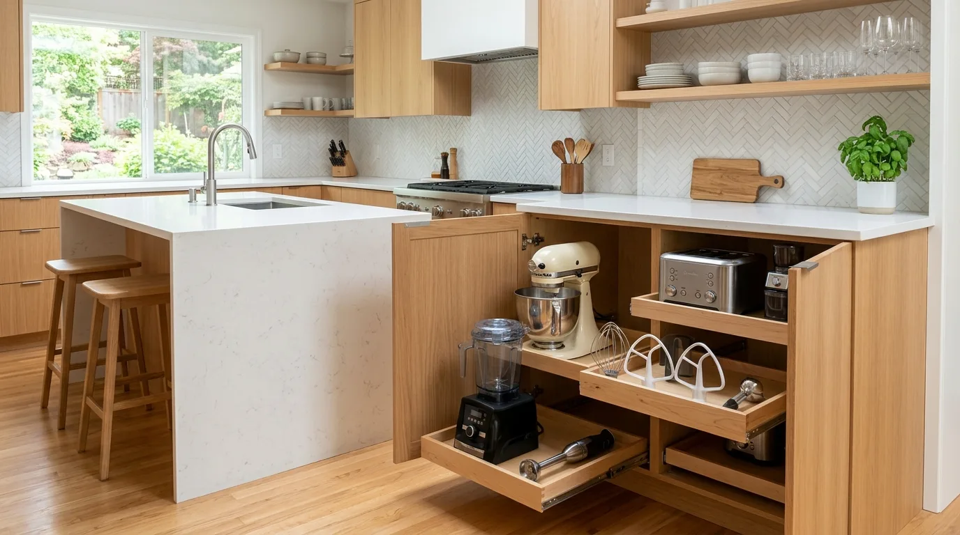 4. Use containers to support, not complicate