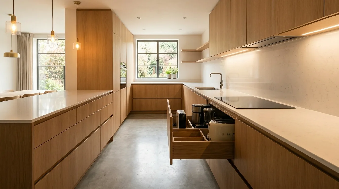 9. Make labels part of the workflow