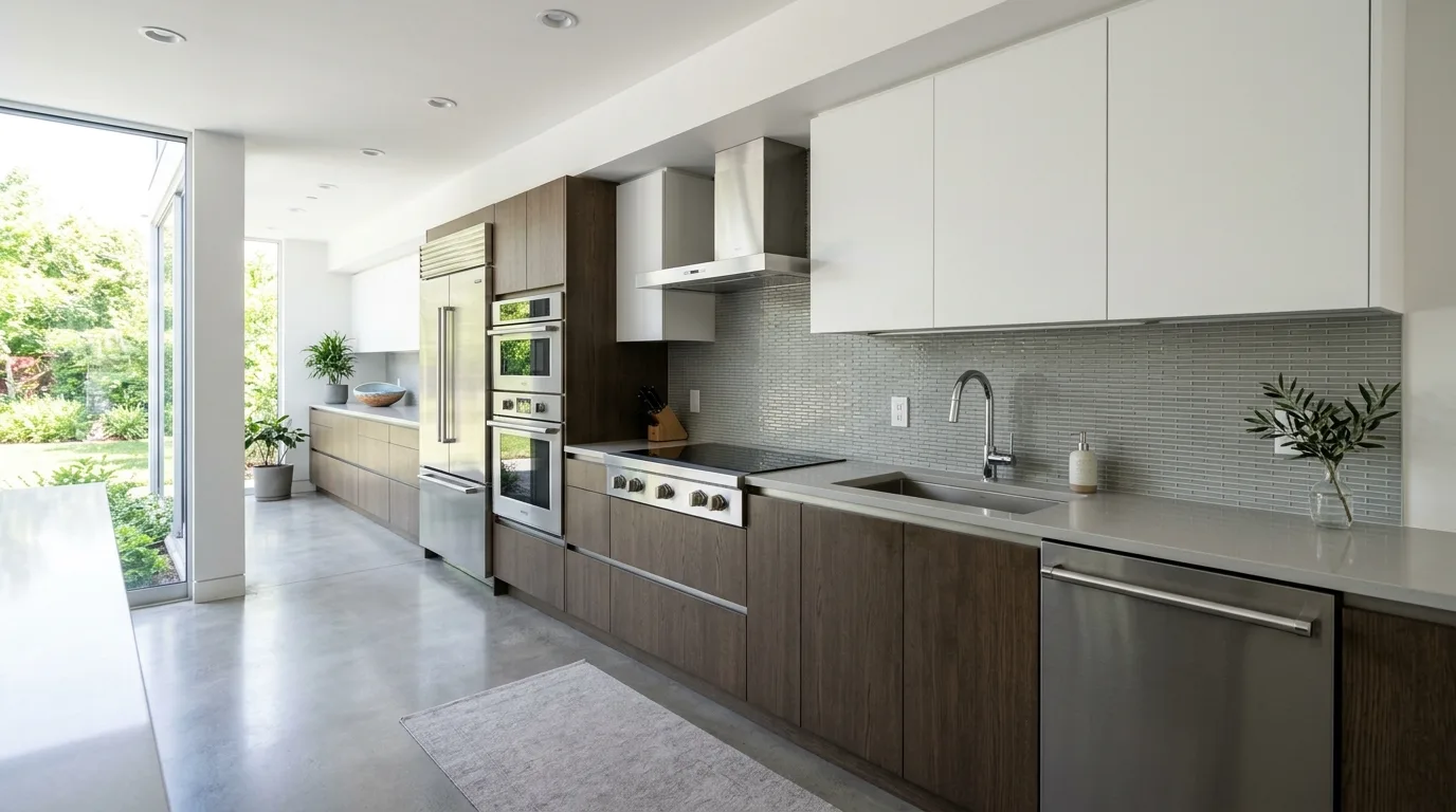 10. Store overflow without losing order