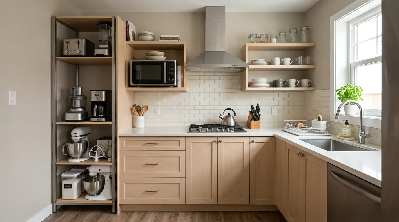 11. Keep cleaning and reset time simple