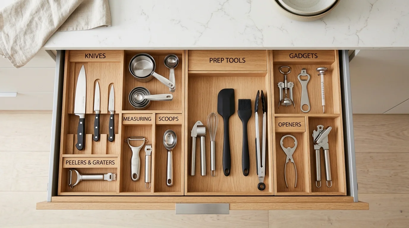 3. Use color to guide the mood