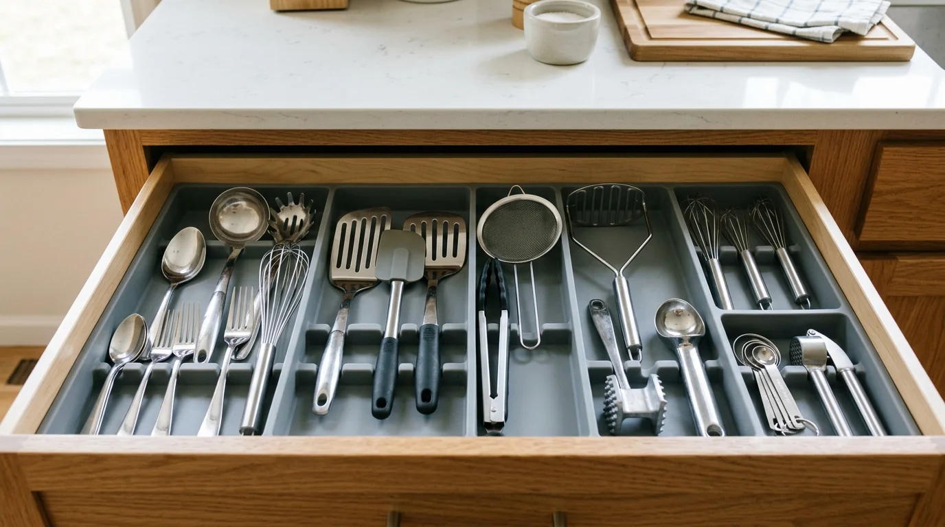 5. Keep the scale comfortable and intentional