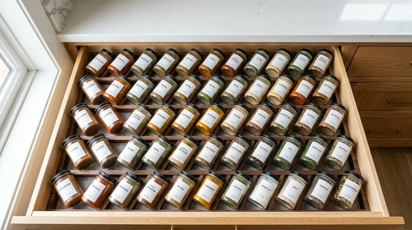 6. Add function without crowding the room