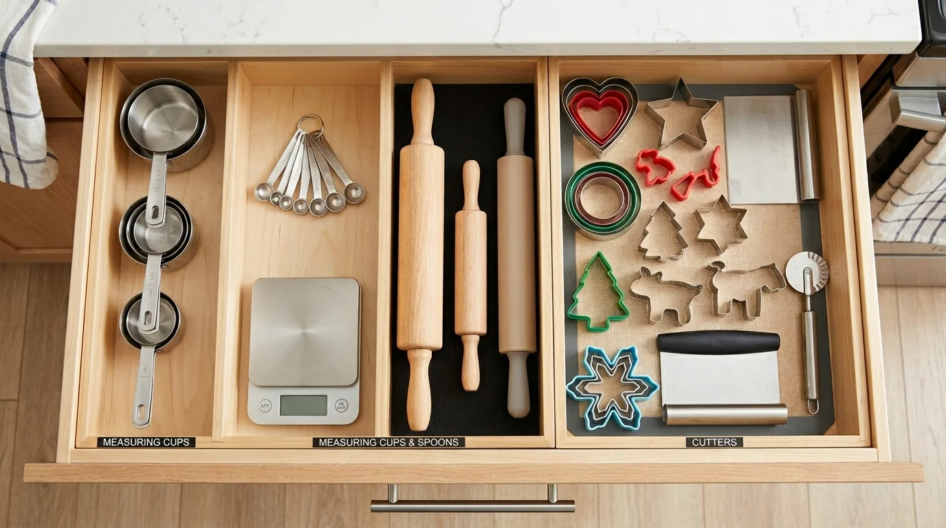 8. Balance contrast so the look stays refined