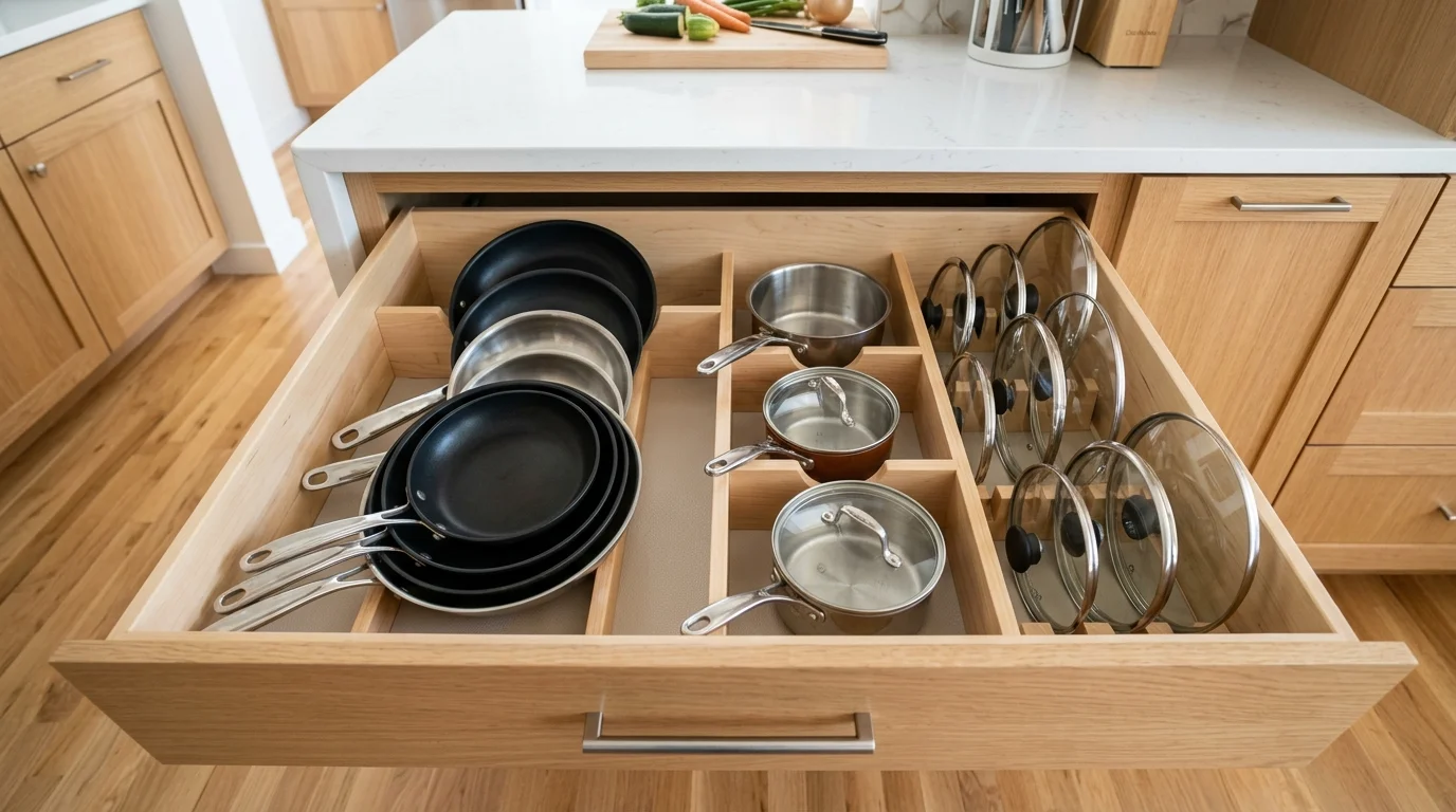 10. Repeat a signature detail for cohesion