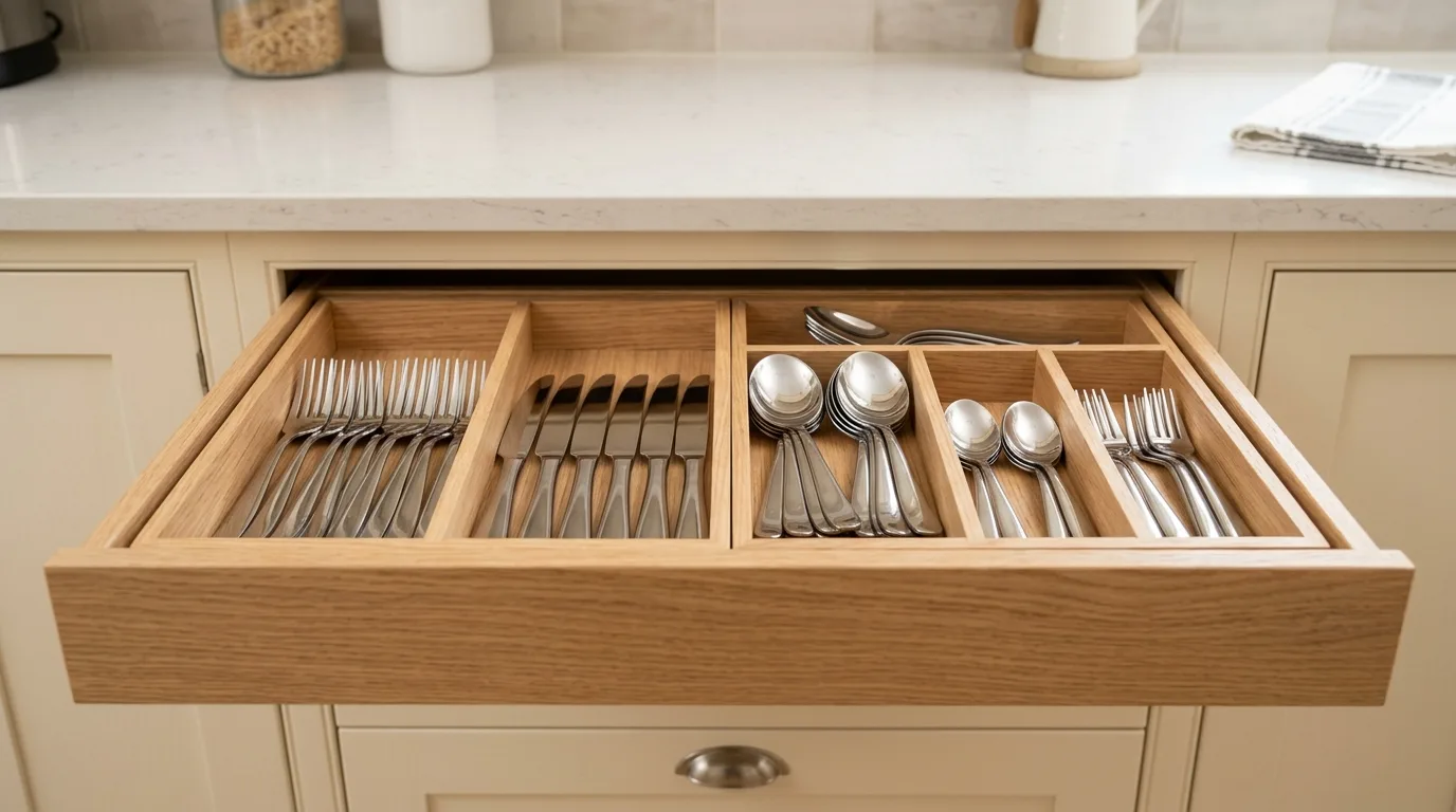 2. Make visibility the first priority