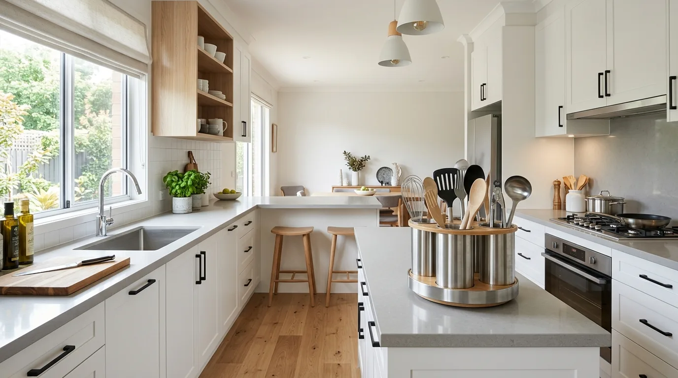 4. Use containers to support, not complicate